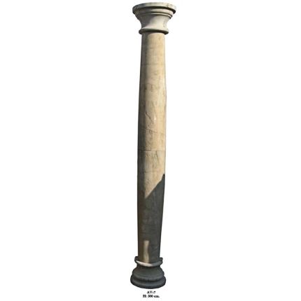 Säule, COLUMN