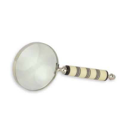 A MAGNIFYING-GLASS