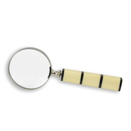 Lupe, MAGNIFYING-GLASS