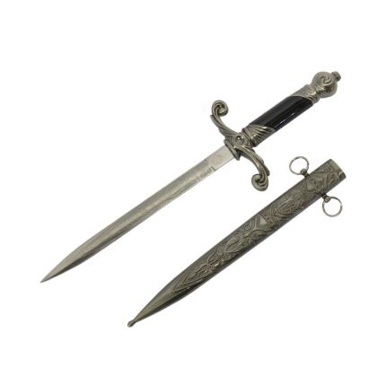 Zeremonien-Dolch, A CEREMONIAL DAGGER