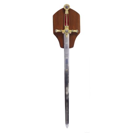 Freimauer-Kurzschwert, A MASONIC SHORT SWORD