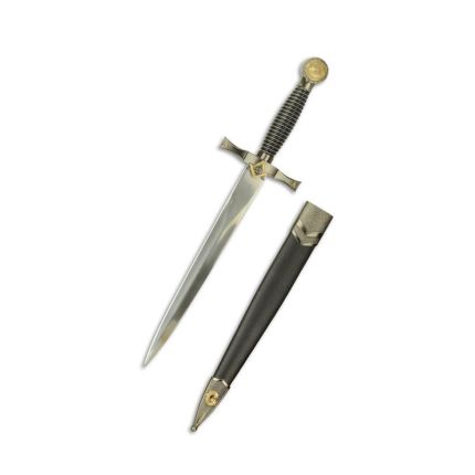 Freimaurer-Dolch, A MASONIC DAGGER