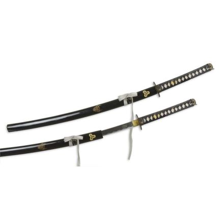 Japanisches Katana-Schwert, THE KILL BILL HATTORI HANZO KATANA