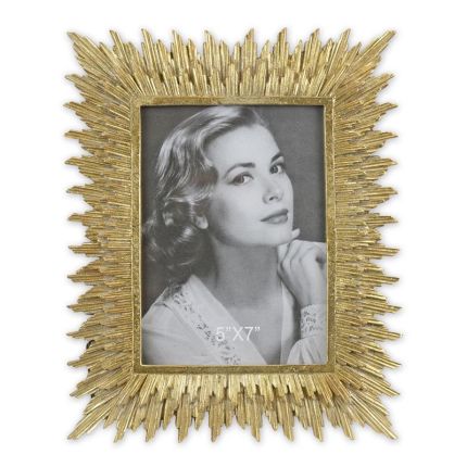 Polyresin-Bilderrahmen, A RESIN PHOTO FRAME