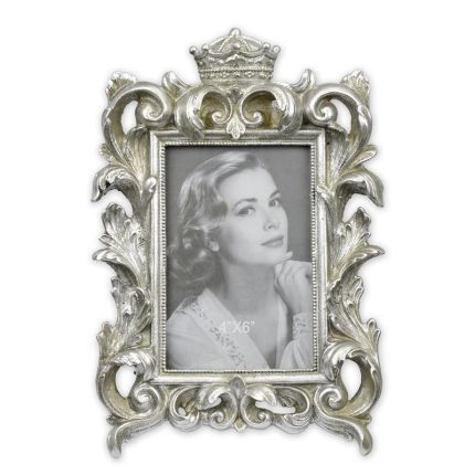 Polyresin-Bilderrahmen, A RESIN PHOTO FRAME