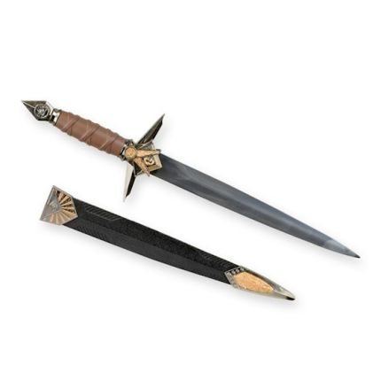 Freimaurer-Dolch, A MASONIC DAGGER