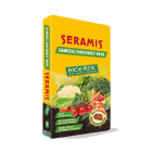 SERAMIS® Torffreie Bioerde für Gemüse/Hochbeet 40 Liter