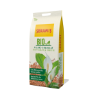 SERAMIS® Bio-Pflanz-Granulat für Pflanzen und Kräuter