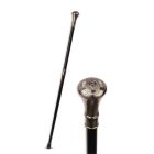 Aluminium-Gehstock, AN ALUMINIUM WALKING STICK