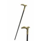 Aluminium-Gehstock, AN ALUMINIUM WALKING STICK