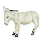 Spardose Esel aus Gusseisen, A CAST IRON DONKEY BANK