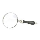 Lupe, A MAGNIFYING GLASS