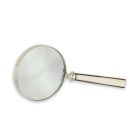 Lupe, A MAGNIFYING-GLASS