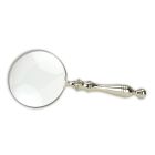 Lupe, A MAGNIFYING-GLASS