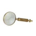 Lupe, A MAGNIFYING-GLASS