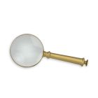 Lupe, A MAGNIFYING-GLASS