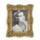 Bilderrahmen aus Polyresin, A RESIN PHOTO FRAME