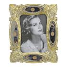 Bilderrahmen aus Polyresin, A RESIN PHOTO FRAME