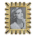 Bilderrahmen aus Polyresin, A RESIN PHOTO FRAME