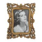 Bilderrahmen aus Polyresin, A RESIN PHOTO FRAME