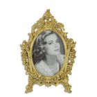 Bilderrahmen aus Polyresin, A RESIN PHOTO FRAME