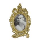 Bilderrahmen aus Polyresin, A RESIN PHOTO FRAME