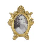 Bilderrahmen aus Polyresin, A RESIN PHOTO FRAME