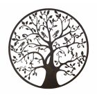 Wanddekoration Lebensbaum, A TREE OF LIFE WALL DECOR