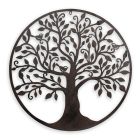 Wanddekoration Lebensbaum, A TREE OF LIFE WALL DECOR