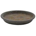 Unterteller Relic-Green - rund - 5 Größen